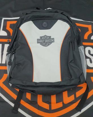 zaini harley originali nuovi 