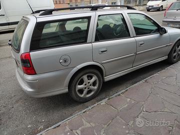 ricambi Opel Vectra 