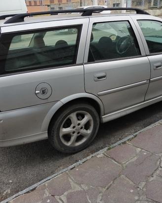 ricambi Opel Vectra 