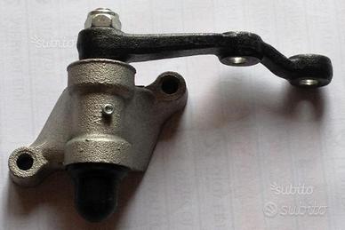 Scatola di rinvio lada niva 1.6-1.7-1.9