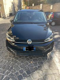Wolkswagen Touran 2017