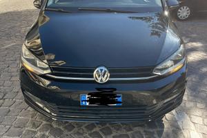 Wolkswagen Touran 2017