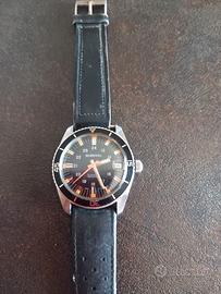 Orologio subacqueo vintage