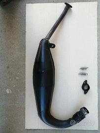 marmitta Aprilia RS 125