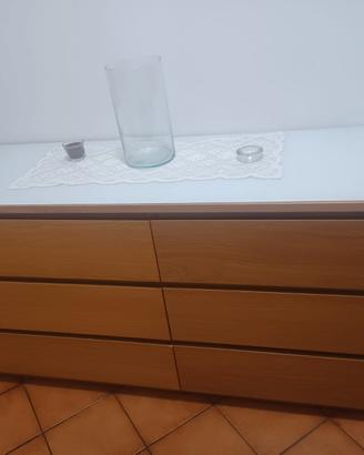 mobile per camera da letto