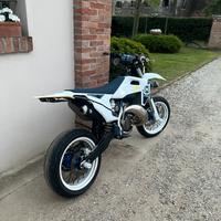 Husqvarna tc 125 2022