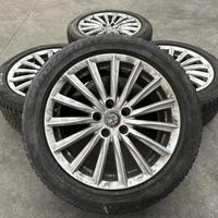 CERCHI IN LEGA ALFA ROMEO Giulia Serie (952_) 1561