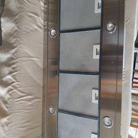 Kappa sospesa Falmec