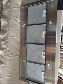 Kappa sospesa Falmec