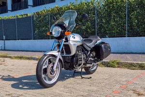 BMW K75