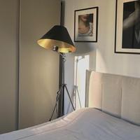 Lampada da terra Cinema F1