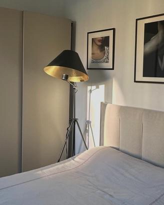 Lampada da terra Cinema F1