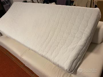 Materasso Falomo 80x190 (1 piazza) memory