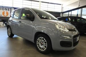FIAT - Panda - 1.0 FireFly S&S Hybrid
