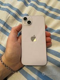 IPHONE 14 PLUS 128GB come NUOVO