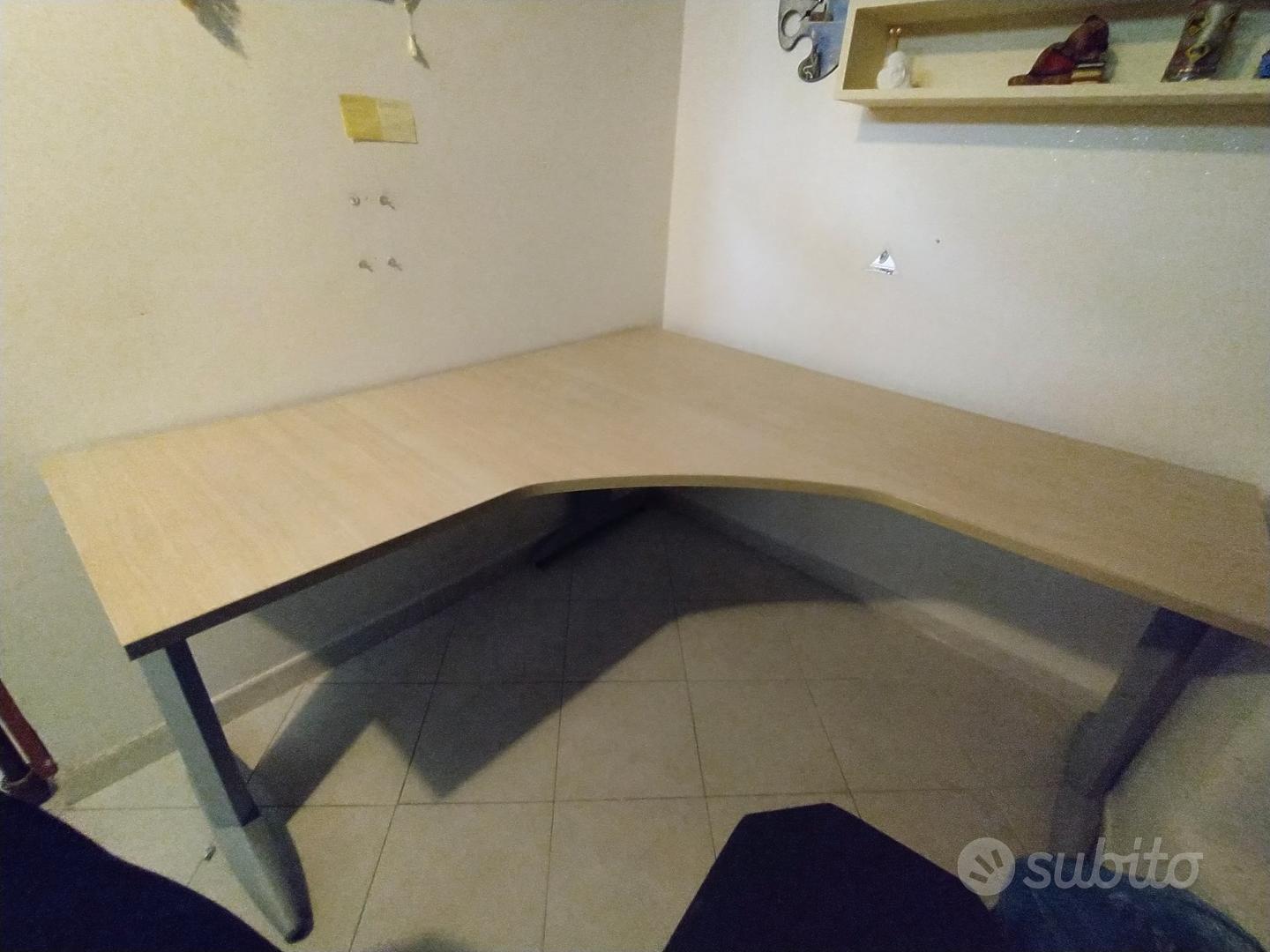 Scarpiera angolare 26€🌍 - Arredamento e Casalinghi In vendita a Napoli