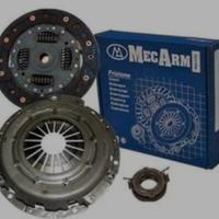 kit frizione per smart fourfour 2006 1300 benz aut