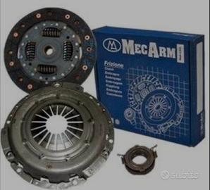 kit frizione per smart fourfour 2006 1300 benz aut