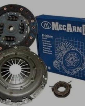 kit frizione per smart fourfour 2006 1300 benz aut