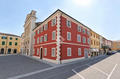 2 LOCALI A SAN MARTINO IN RIO