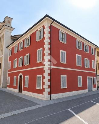 2 LOCALI A SAN MARTINO IN RIO