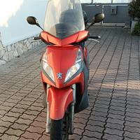 Peugeot geopolis 250