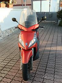 Peugeot geopolis 250