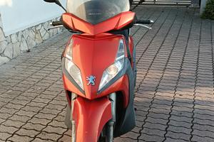 Peugeot geopolis 250