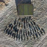 Set di punte di penna  Vintage