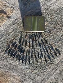 Set di punte di penna  Vintage