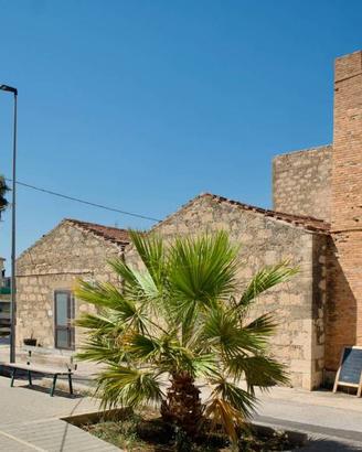 Immobile di 1740 m² con più di 5 locali a Santa Cr