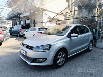 Volkswagen Polo 1.6 TDI Comfortline TOUCHSCREEN