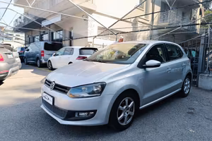 Volkswagen Polo 1.6 TDI Comfortline TOUCHSCREEN