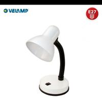 Lampada da tavolo/lettura  con attacco e27 