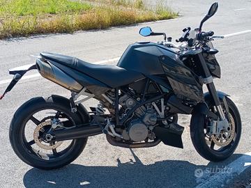 KTM 990 Super Duke