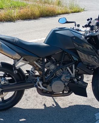 KTM 990 Super Duke