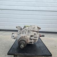 Differenziale posteriore Jeep Renegade 2.0 D 2016