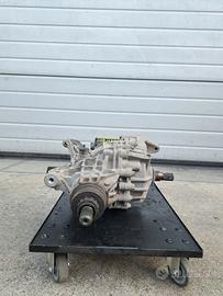 Differenziale posteriore Jeep Renegade 2.0 D 2016