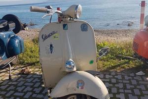 vespa Struzzo vl2t