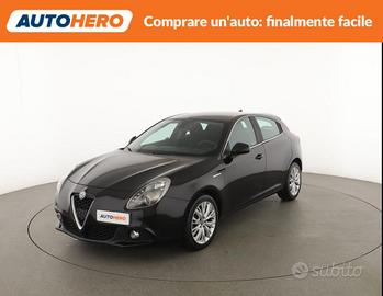 ALFA ROMEO Giulietta MN27508