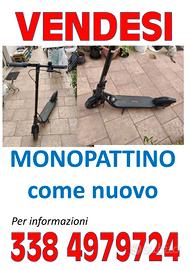monopattino 