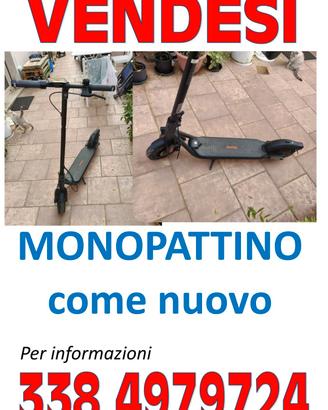monopattino 