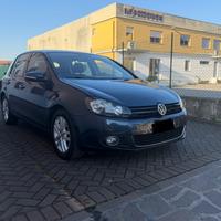 Volkswagen Golf 1.4 TSI 122CV 5p. Neopatentati