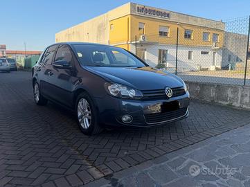 Volkswagen Golf 1.4 TSI 122CV 5p. Neopatentati