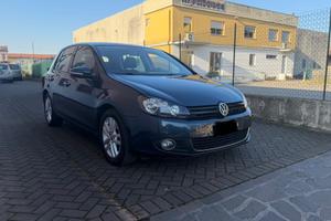 Volkswagen Golf 1.4 TSI 122CV 5p. Neopatentati
