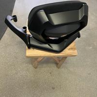 SCHIENALINO POGGIASCHIENA YAMAHA T-MAX 560 2022-23