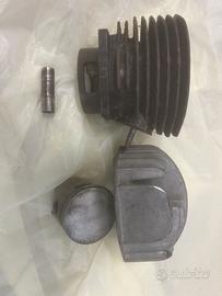 gruppo termico 90 olympia vespa ape