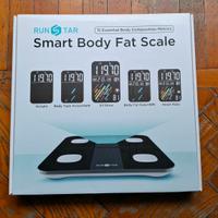 Bilancia digitale pesapersone nuova