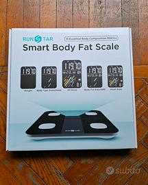 Bilancia digitale pesapersone nuova