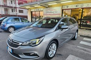 Opel Astra Sports Tourer 1.6 cdti